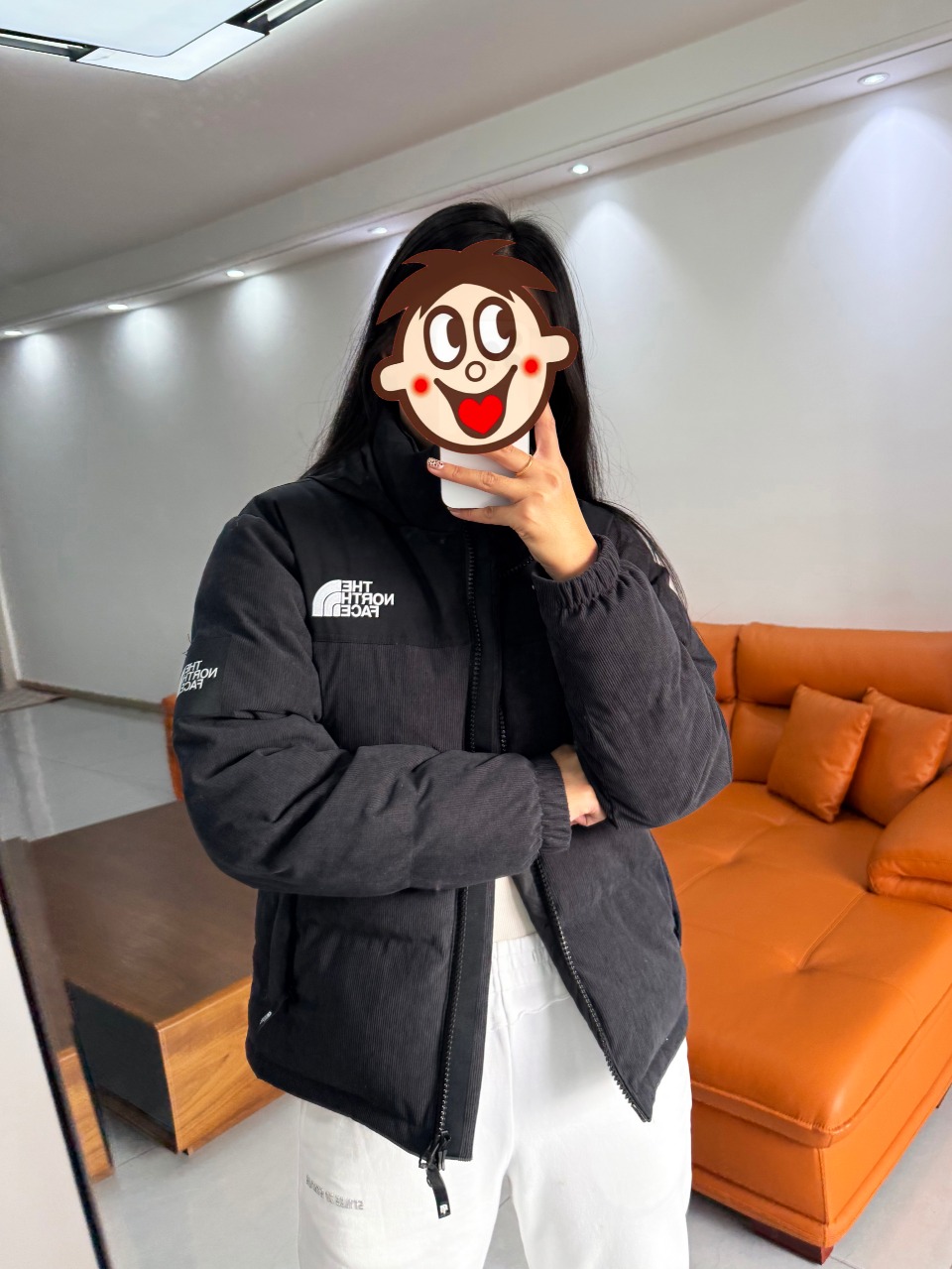 香奈儿 Chanel 高级成衣风衣外套及大衣服饰 #251FD52A 6