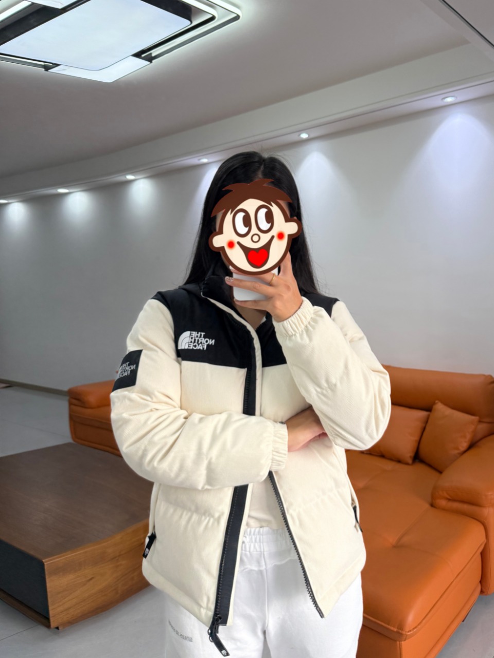 香奈儿 Chanel 高级成衣风衣外套及大衣服饰 #251FD52A 3
