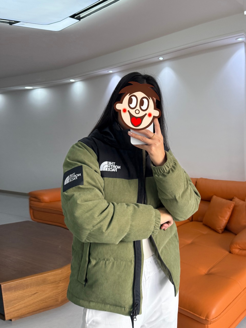 香奈儿 Chanel 高级成衣风衣外套及大衣服饰 #251FD52A 8