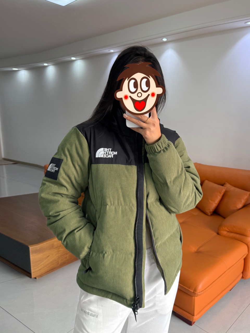 香奈儿 Chanel 高级成衣风衣外套及大衣服饰 #251FD52A 7