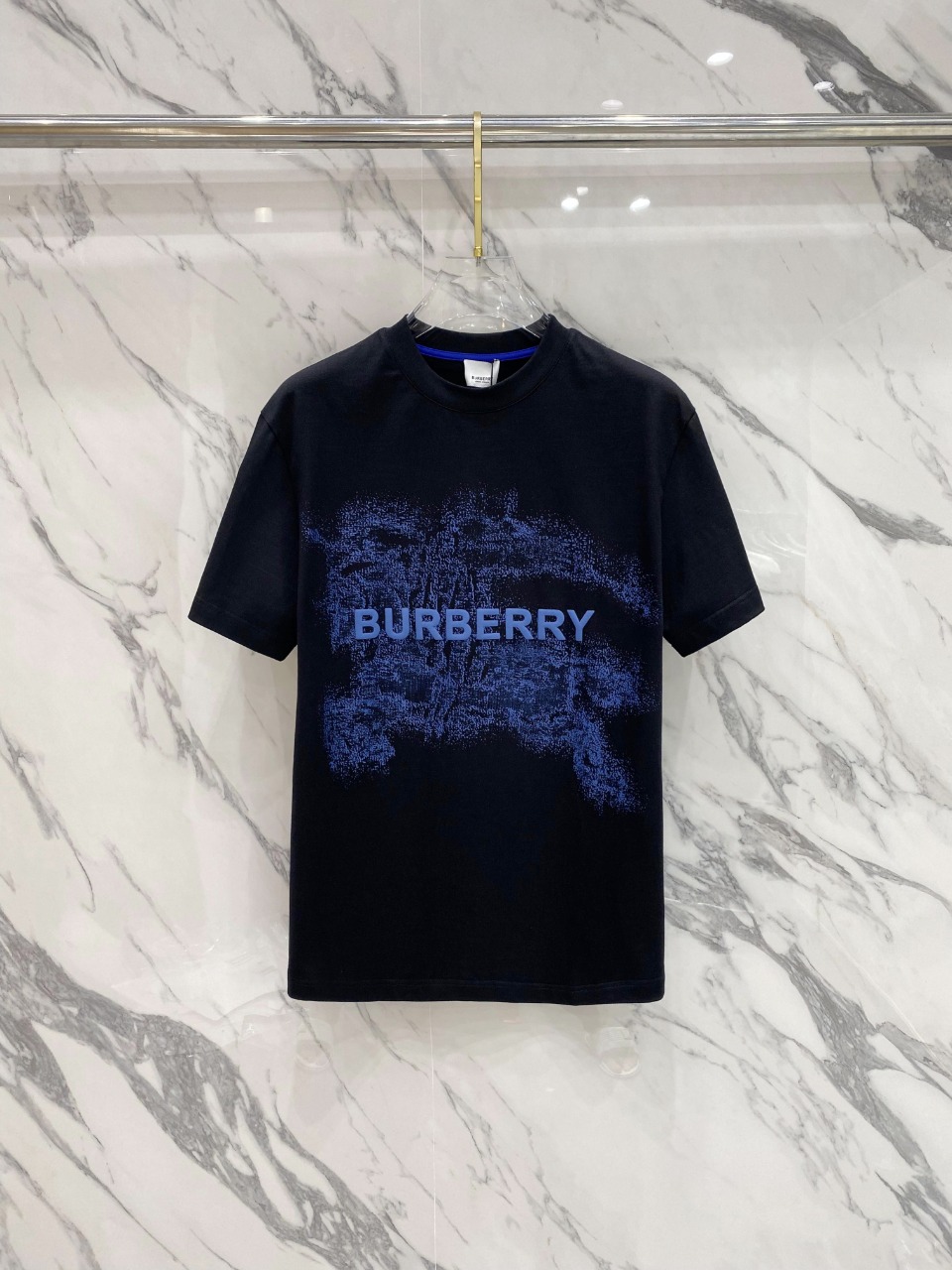 Burberry Kleidung T-Shirt Kurzarm