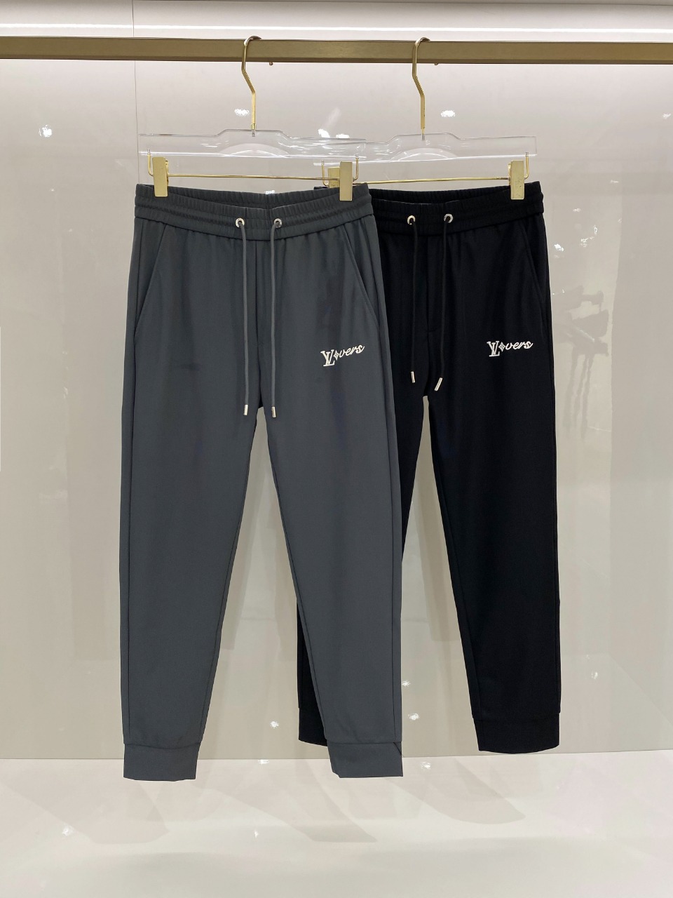 Louis Vuitton Clothing Pants & Trousers Fall/Winter Collection Casual