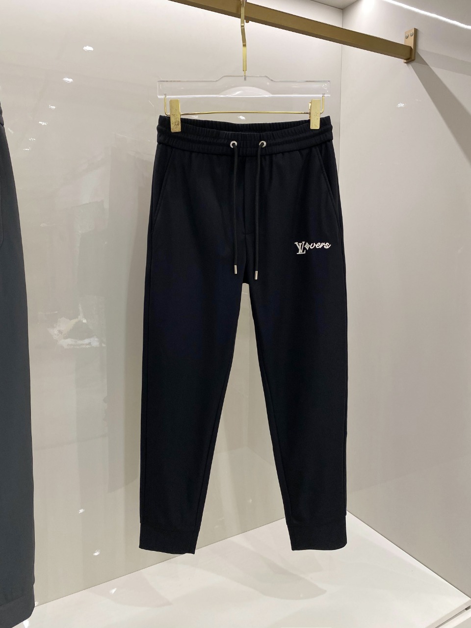 Louis Vuitton Clothing Pants & Trousers Fall/Winter Collection Casual