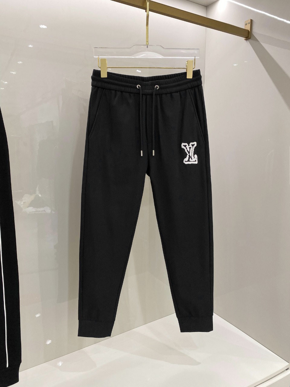 Louis Vuitton Clothing Pants & Trousers Fall/Winter Collection Casual