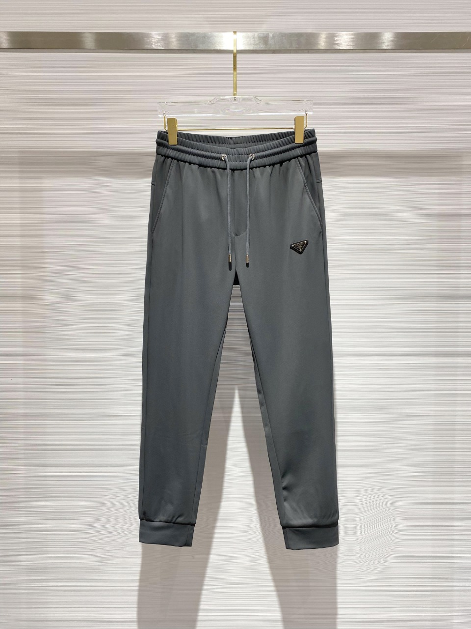 Prada Clothing Pants & Trousers Fall/Winter Collection Casual