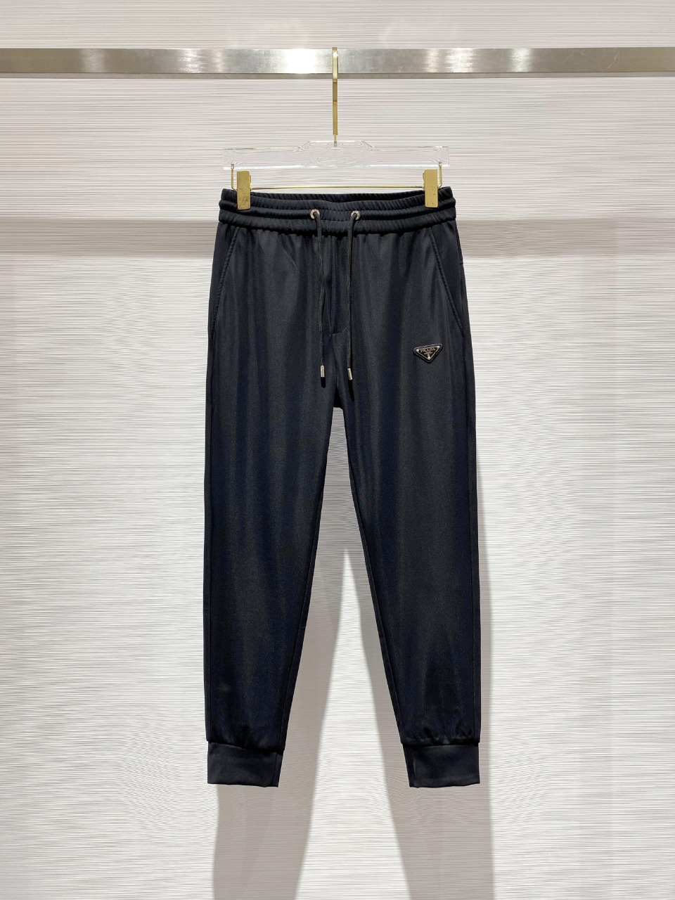 Prada Clothing Pants & Trousers Fall/Winter Collection Casual