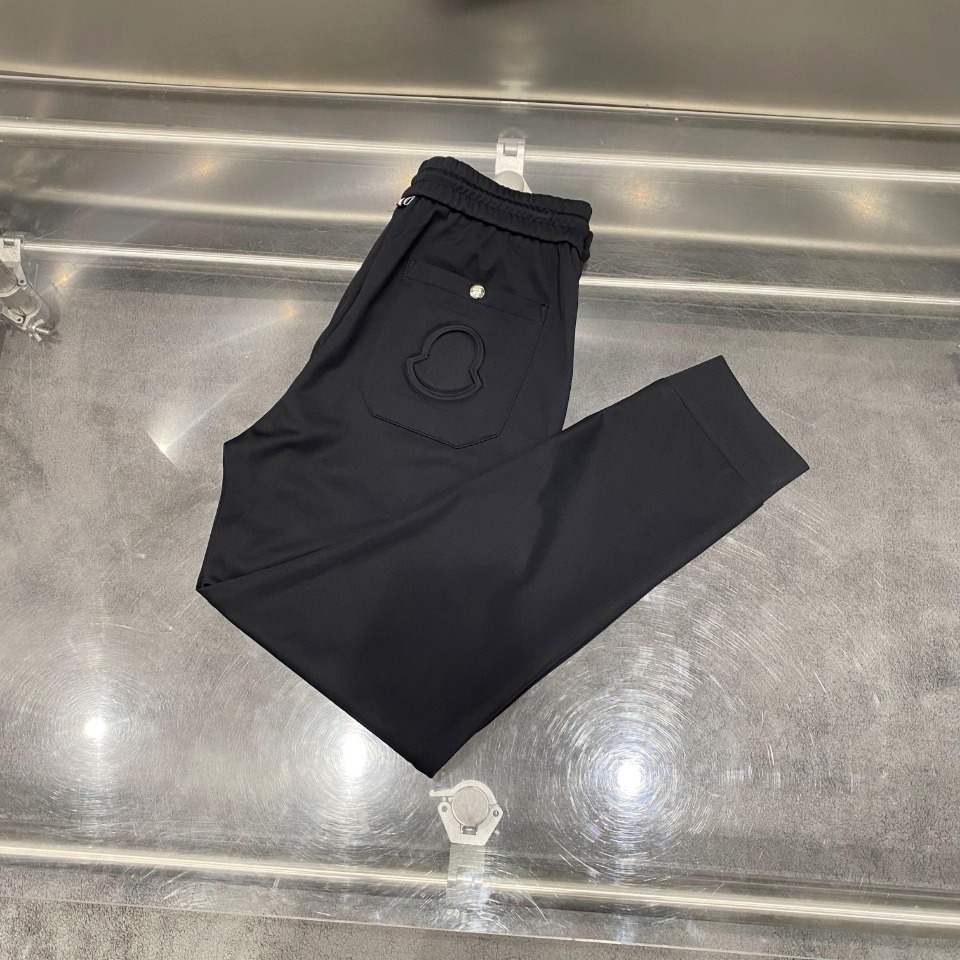 Moncler Clothing Pants & Trousers Fall/Winter Collection Casual