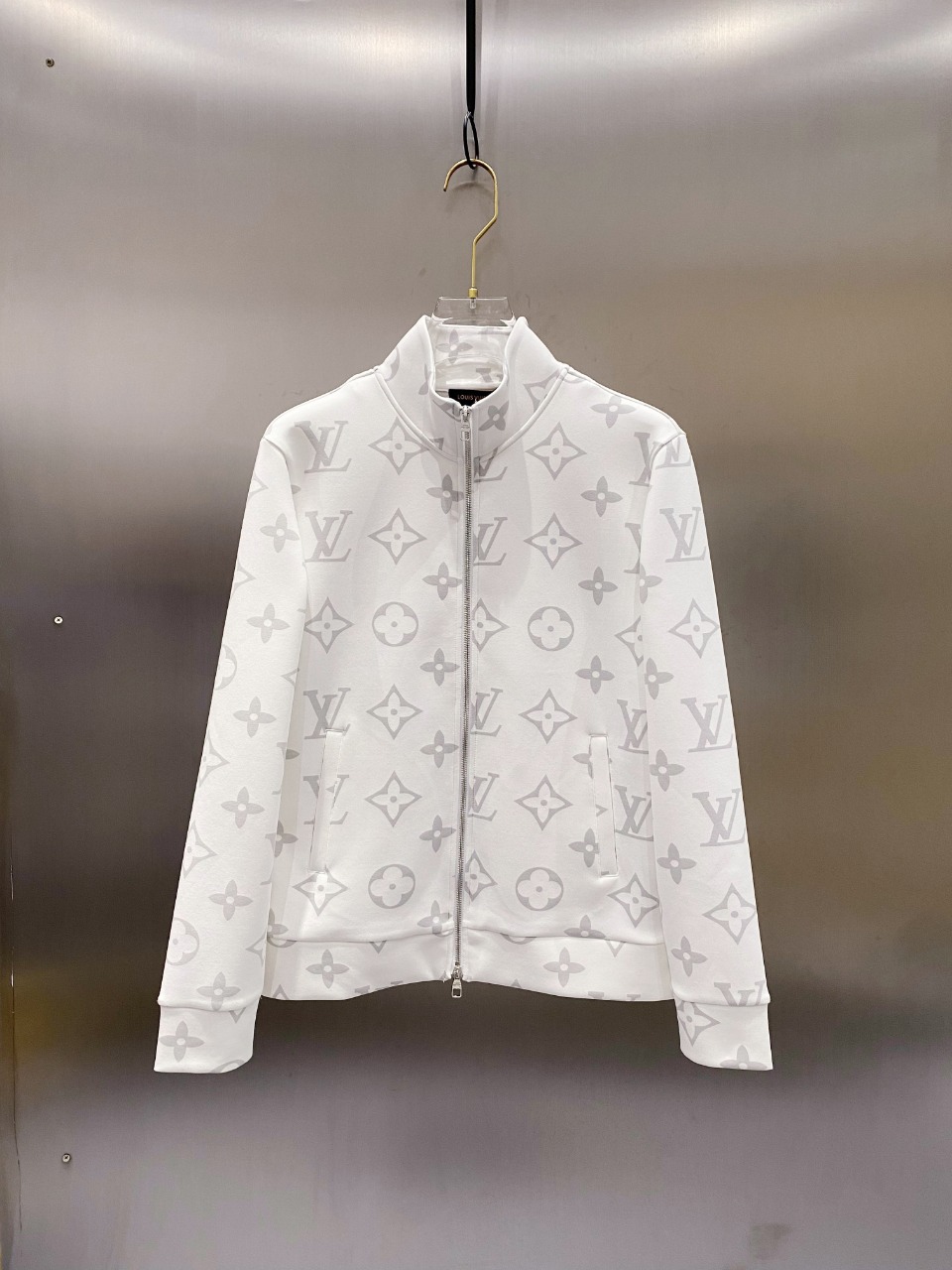 Louis Vuitton Clothing Coats & Jackets Cotton Fall/Winter Collection