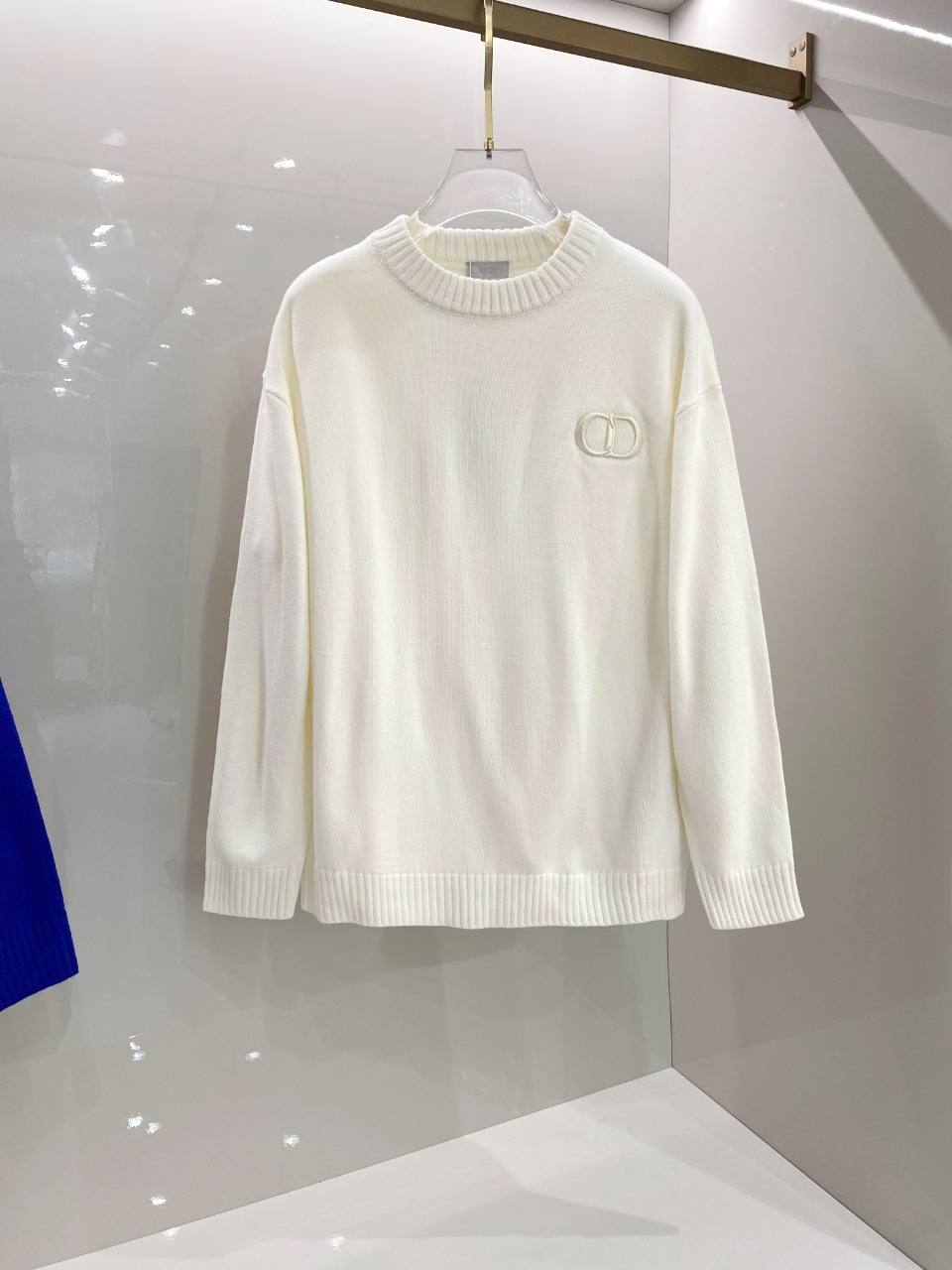 NO:520614,Dior Sweater 2025 autumn and winter latest series, 1:1 top replica of the counter, full quality!  Thickened style, a must-have item for trendy people!  Old Tie who knows the goods quickly starts, fabric cashmere 10 wool 60 spandex 30 size M~3XL, dior, dior, sweaters, alexander wang19860909迪奥 Dior 毛衣 2025秋冬最新系列,专柜1:1顶级复刻,全品相！加厚款,潮人必备单品！懂货的老铁赶紧下手,面料羊绒10羊毛60氨纶30 尺码M~3XL,,dior,dior,sweaters,alexander wang,Men's clothing