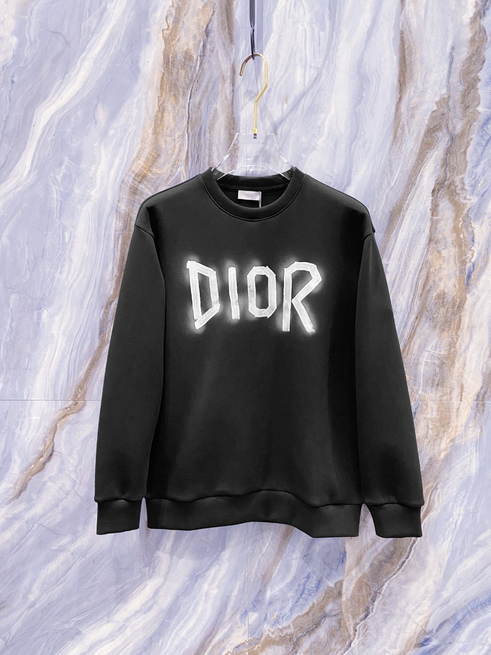 NO:500209,Dior's latest 2025 space cotton sweatshirt, exclusively available!  Original reproduction, exclusive design, super craftsmanship!  Extremely luxurious!  Excellent style!  Size S-XL, Dior, hoodie, sweatshirts, alexander wang19860909迪奥 2025最新款太空棉卫衣,独家发售！原版复刻,独家设计,超强工艺！极其奢华！版型超赞！ 尺码 S-XL,,dior,hoodie,sweatshirts,alexander wang,Men's clothing