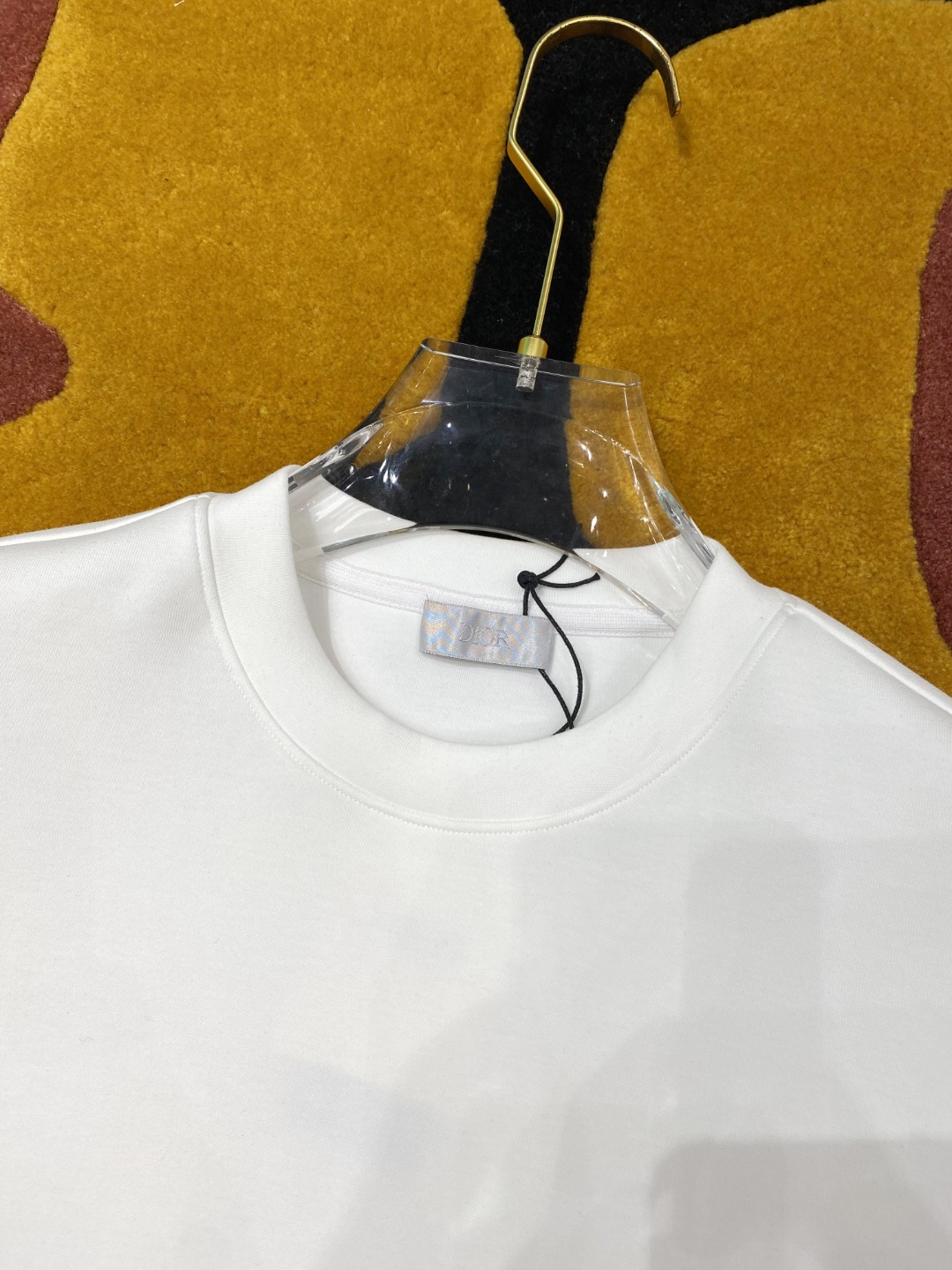 路易威登 Louis Vuitton 高定典藏名品高定成衣时装外套连衣裙衬衫T恤 #E7EC8857 2