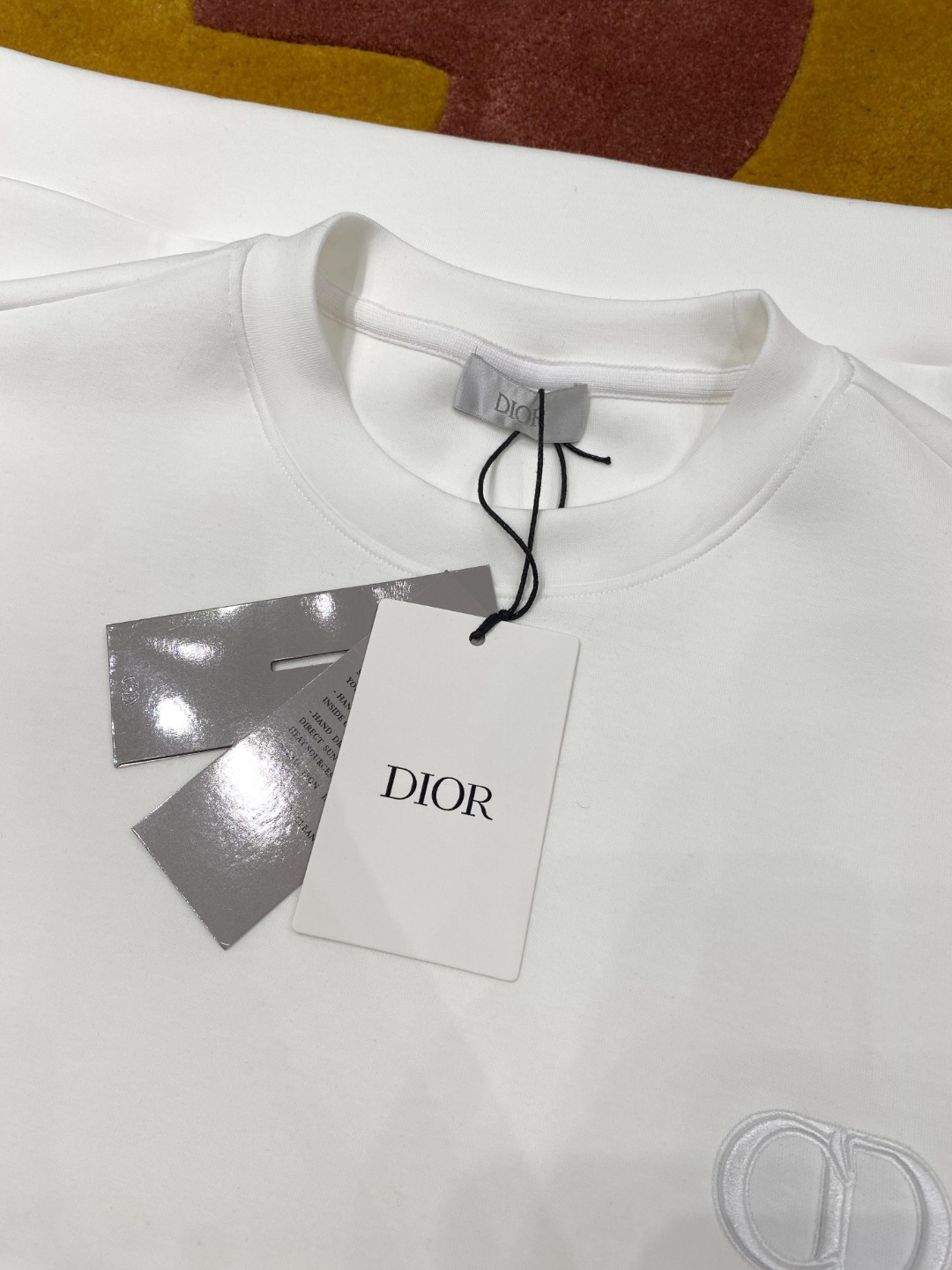 路易威登 Louis Vuitton 高定典藏名品高定成衣时装外套连衣裙衬衫T恤 #E7EC8857 7
