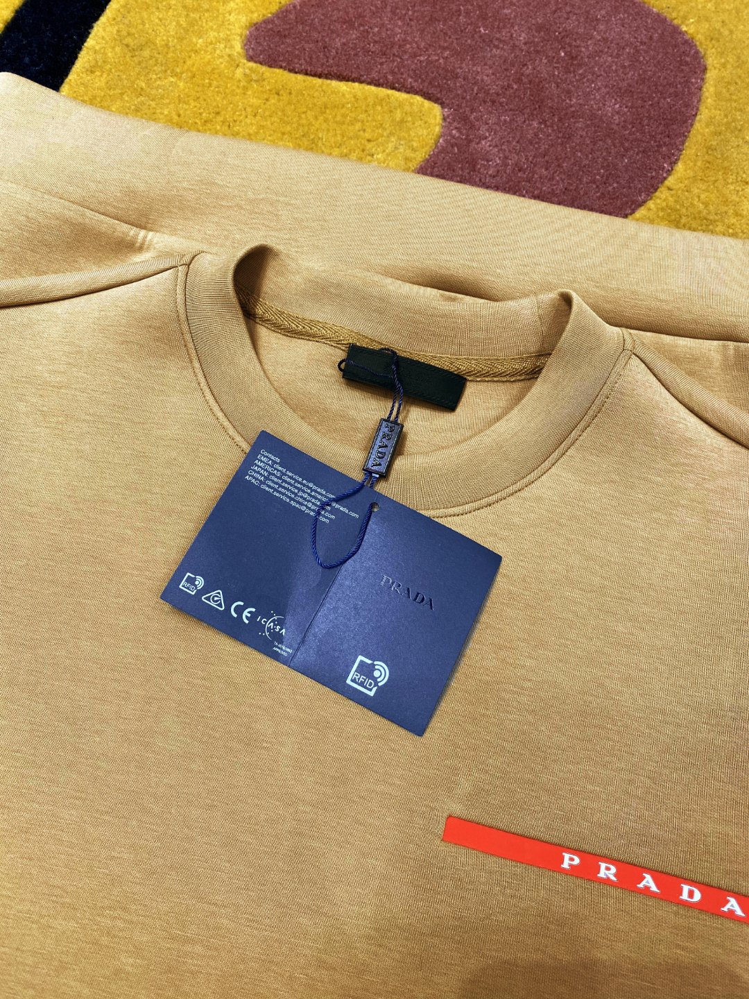 路易威登 Louis Vuitton 高定典藏名品高定成衣时装外套连衣裙衬衫T恤 #0B9CBD0F 5