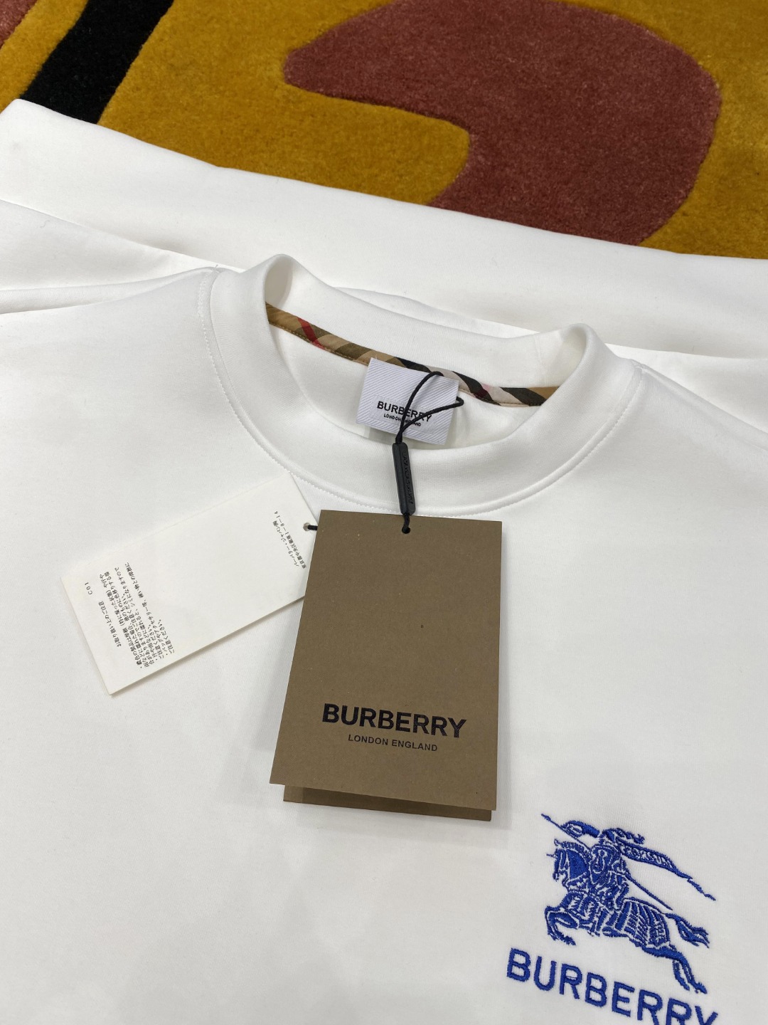 Burberry Haute Couture Haute Couture Ready-to-Wear Clothing Dress Jacket 5