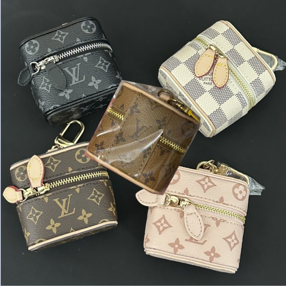 Luxury Mini Handbag Product Set