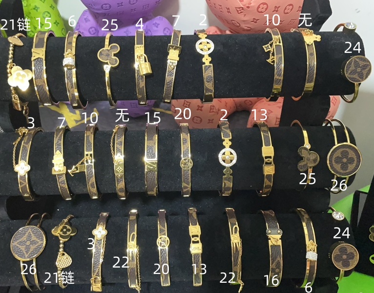 Styled close up of ring