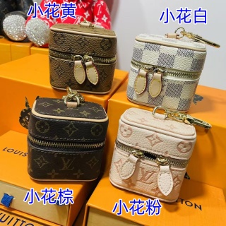 Vintage Pattern Mini Handbag - Close-Up of Pattern Close-up of Vintage Pattern Mini Handbag Pattern