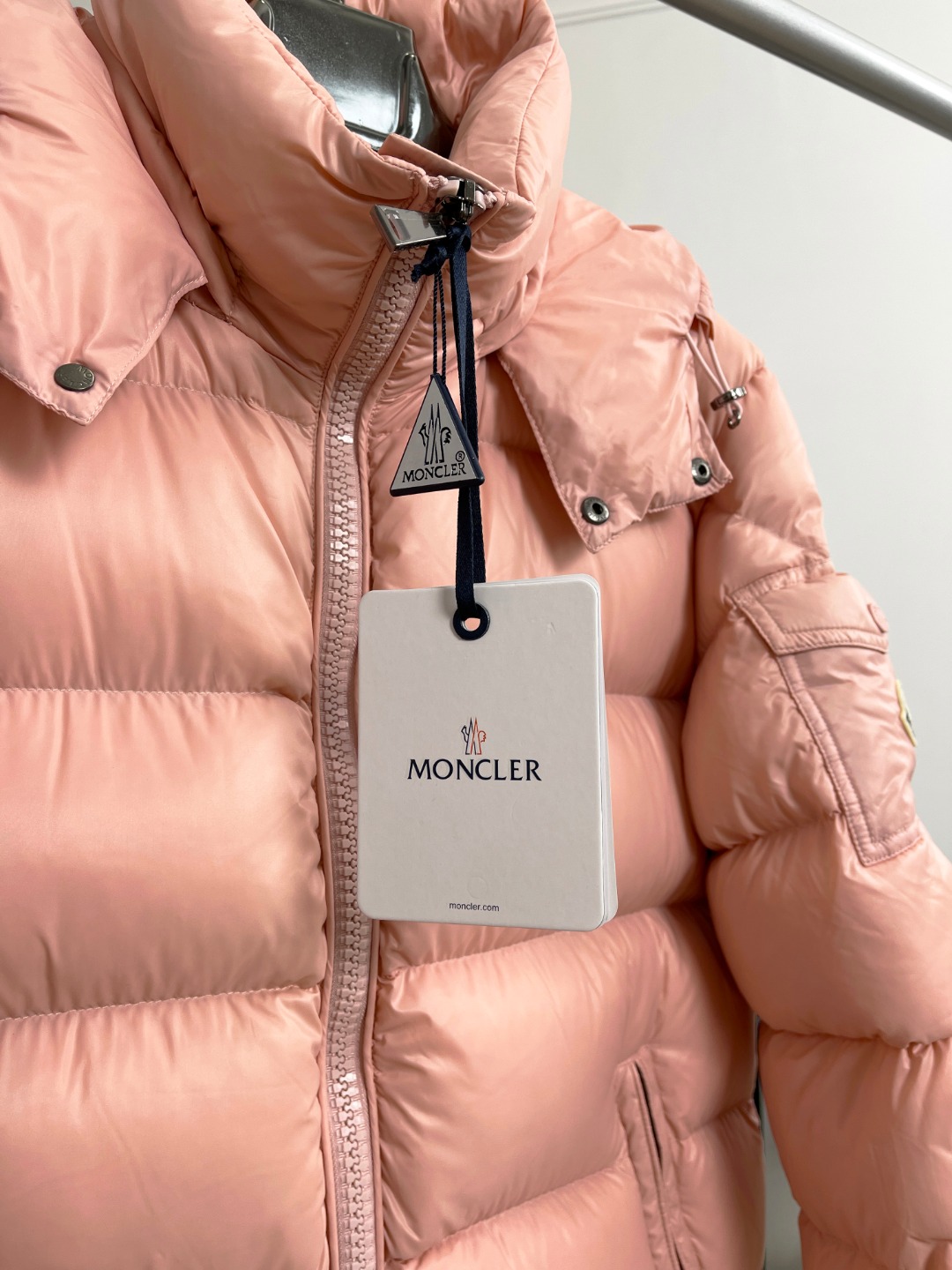 Moncler 盟可睐 Maire 高級ダウンジャケット