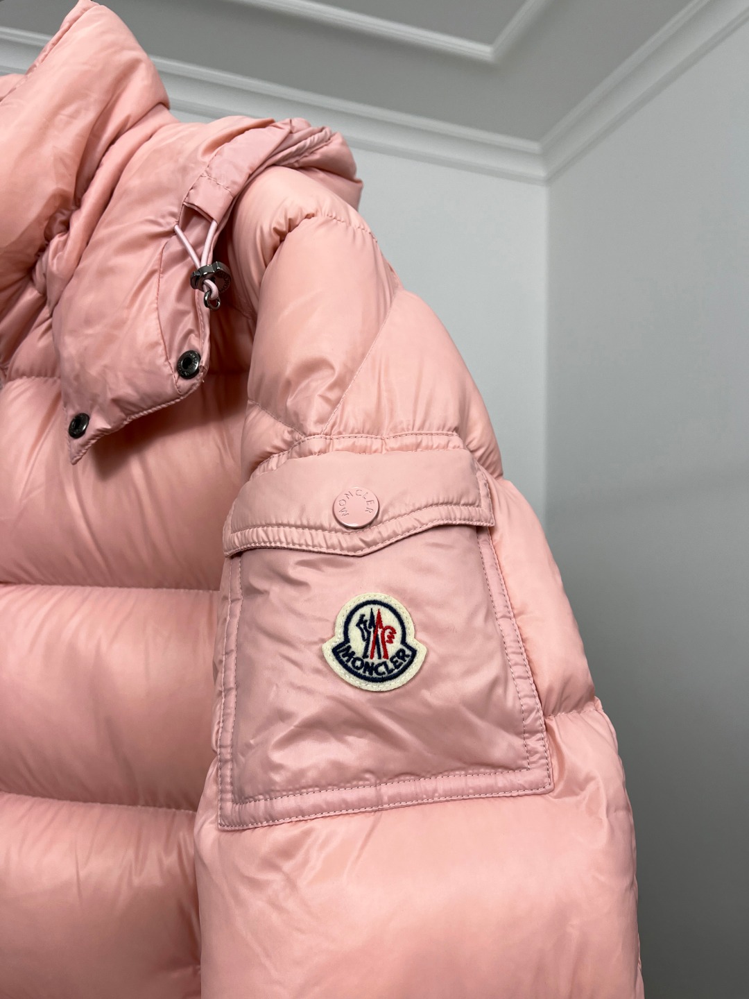 Moncler 盟可睐 Maire 高級ダウンジャケット