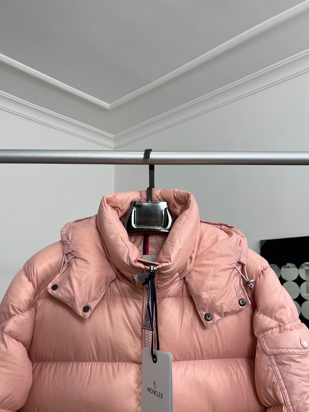 Moncler 盟可睐 Maire 高級ダウンジャケット