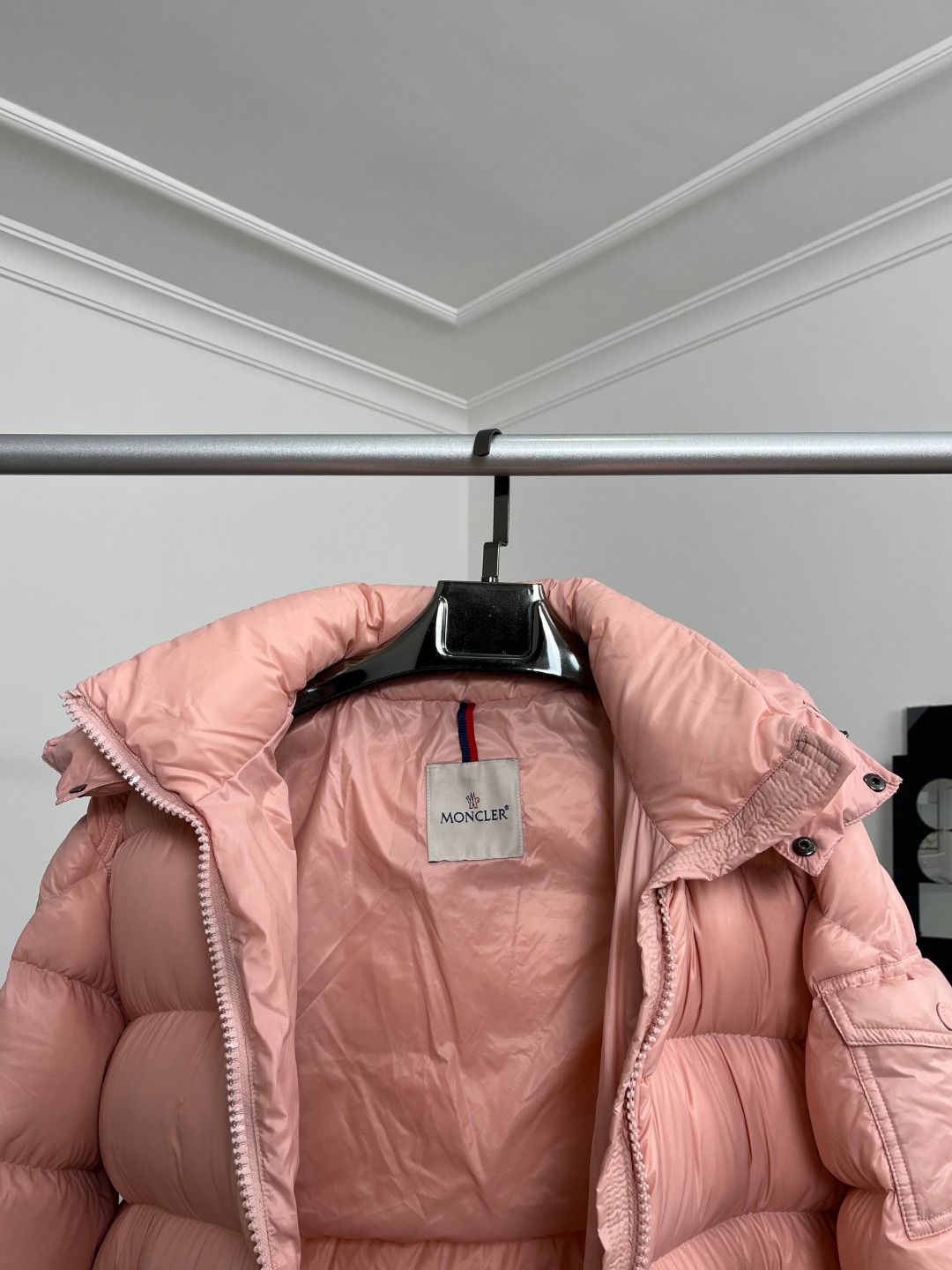 Moncler 盟可睐 Maire 高級ダウンジャケット