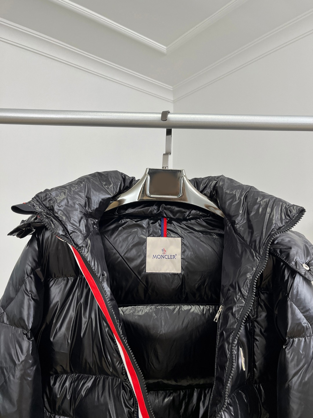 蒙口 盟可睐 montbeliard 三色織り羽織り