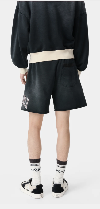 Fashion Summary: AMIRI Pants and Clothes Collection with Vintage and College Designs - 图片 3