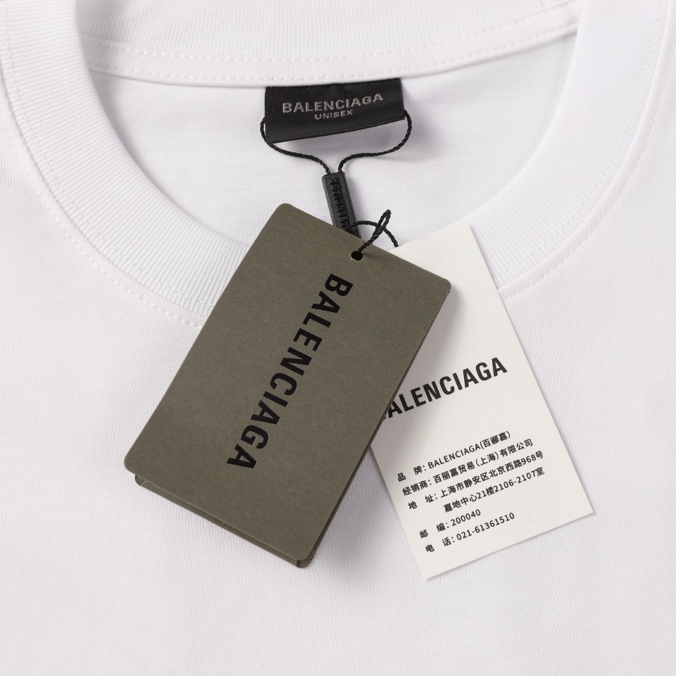 BALENCIAGA mænd — photo 4