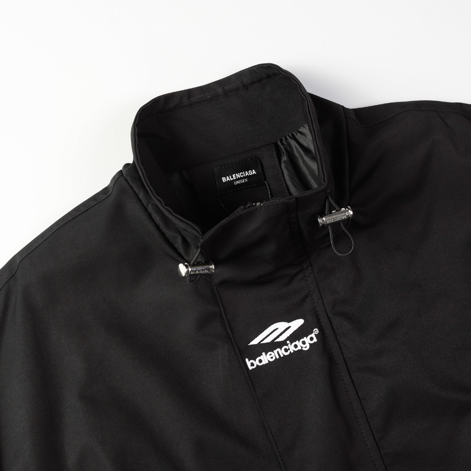 BALENCIAGA men BALENCIAGA 24FW 3m LOGO — photo 3