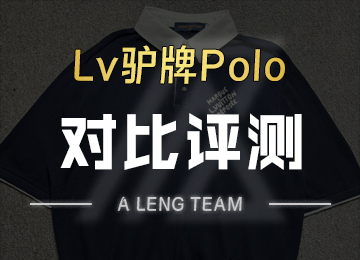 【服饰开发笔记】L家珍珠扣针织POLO短袖