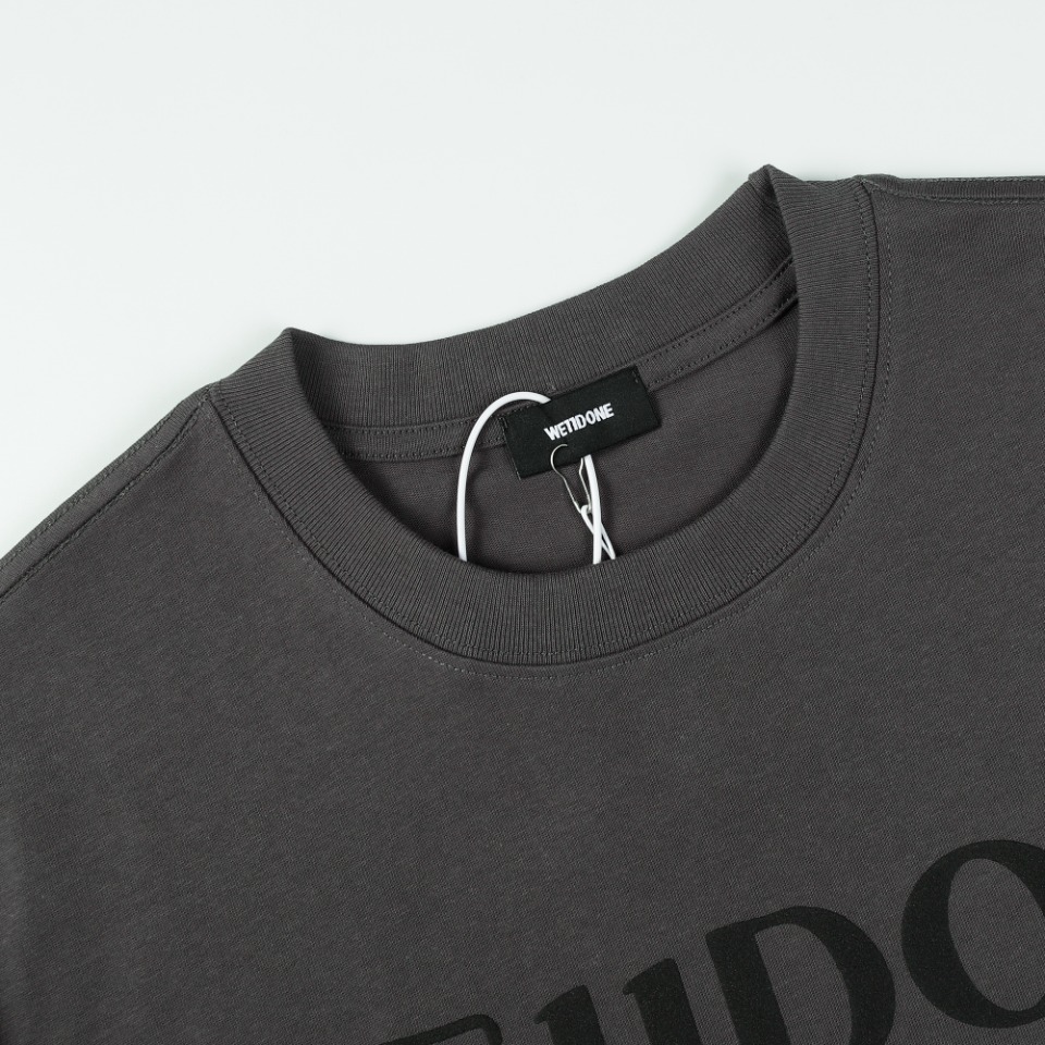 High-Quality Barbed-Up Tether T-Shirts in Original Plant Fabric – PIH Collection Summary - 图片 2