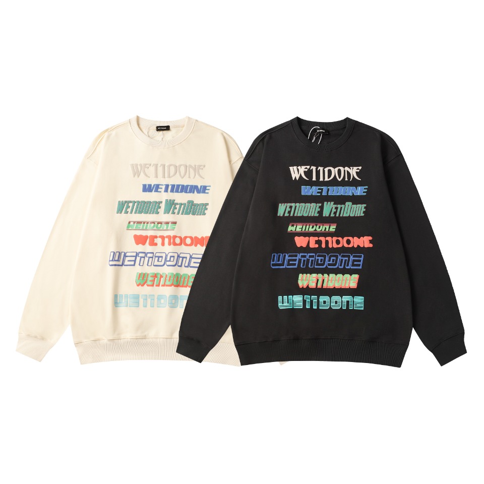 PIH “ALMONDS” “COLOUR BOMB CURTAINS” COLOUR: GRAY ALMOND SIZE: S-XL - 图片 9