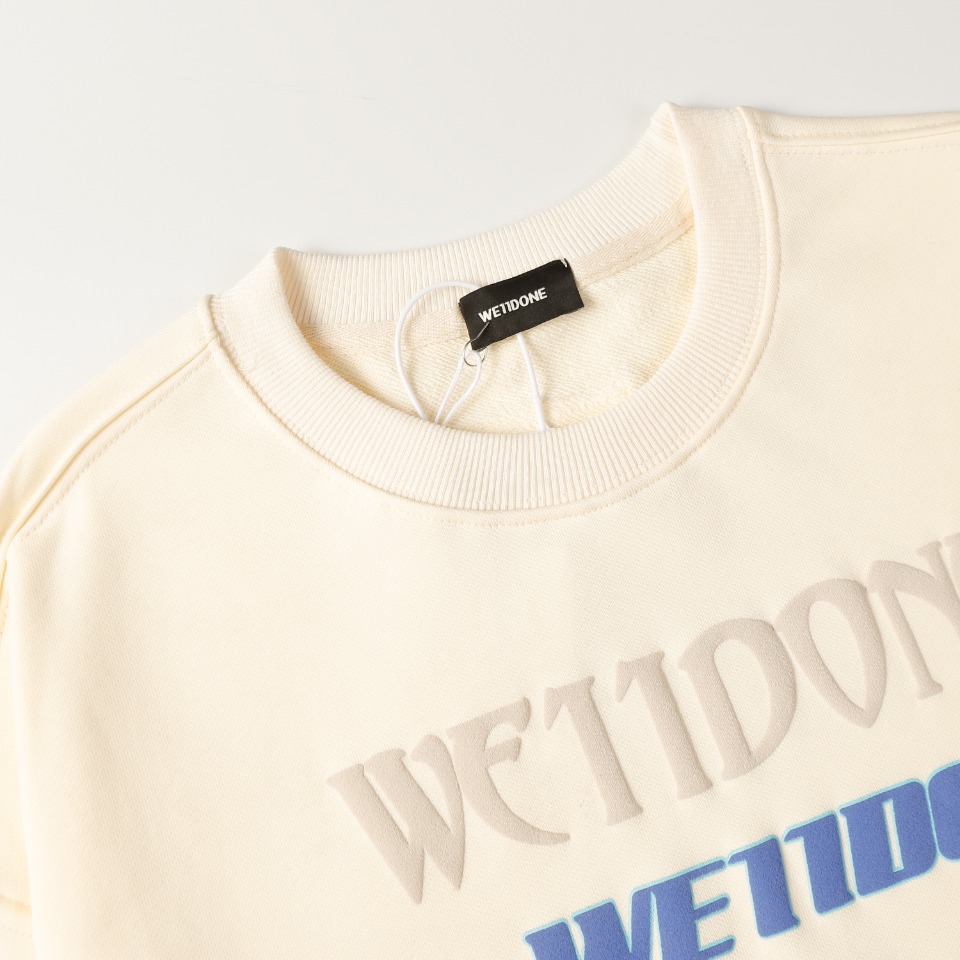 PIH “ALMONDS” “COLOUR BOMB CURTAINS” COLOUR: GRAY ALMOND SIZE: S-XL - 图片 2