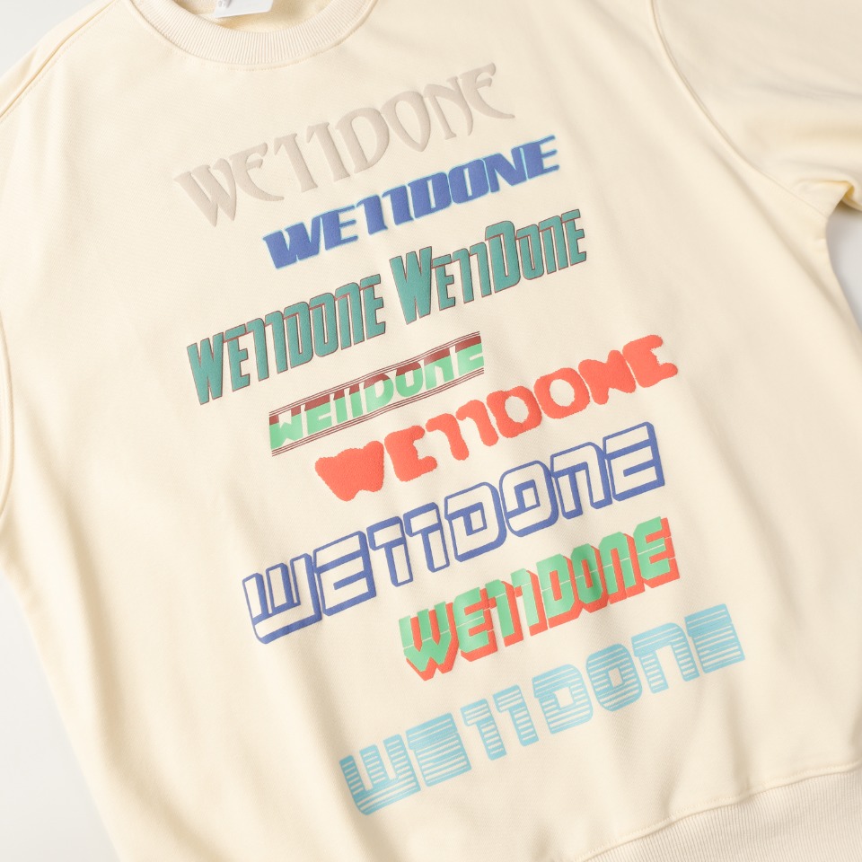 PIH “ALMONDS” “COLOUR BOMB CURTAINS” COLOUR: GRAY ALMOND SIZE: S-XL - 图片 4