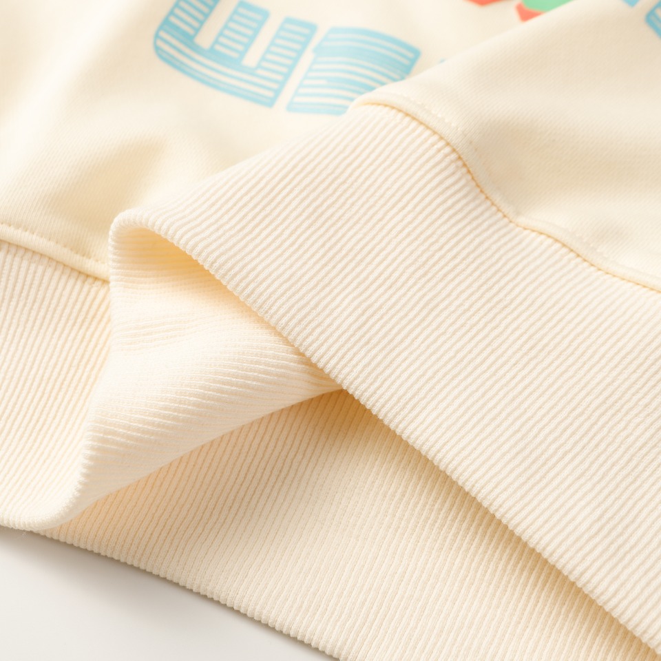 PIH “ALMONDS” “COLOUR BOMB CURTAINS” COLOUR: GRAY ALMOND SIZE: S-XL - 图片 5