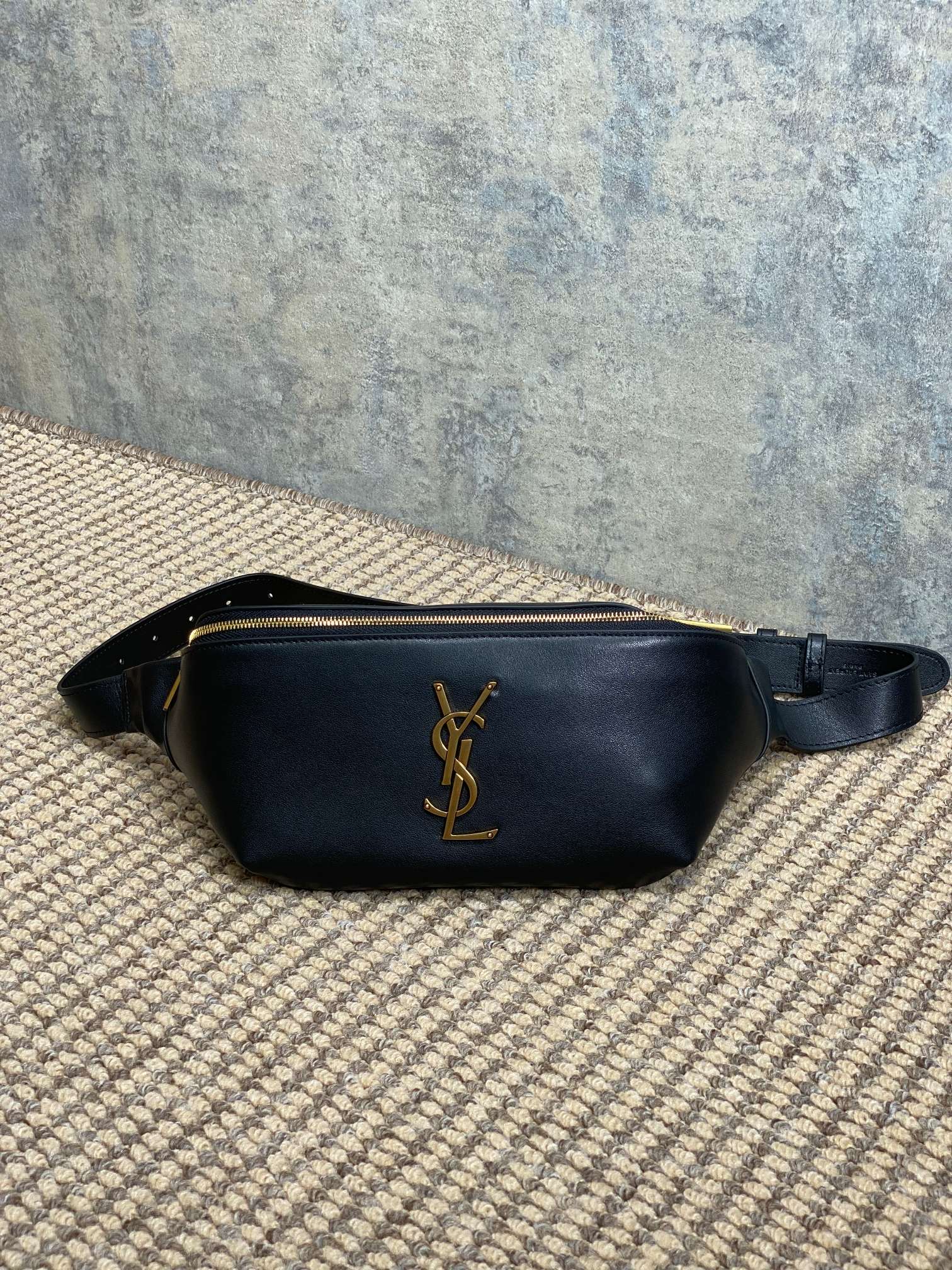 Yves Saint Laurent Knock -off
 Tassen Heuptasje Unisex