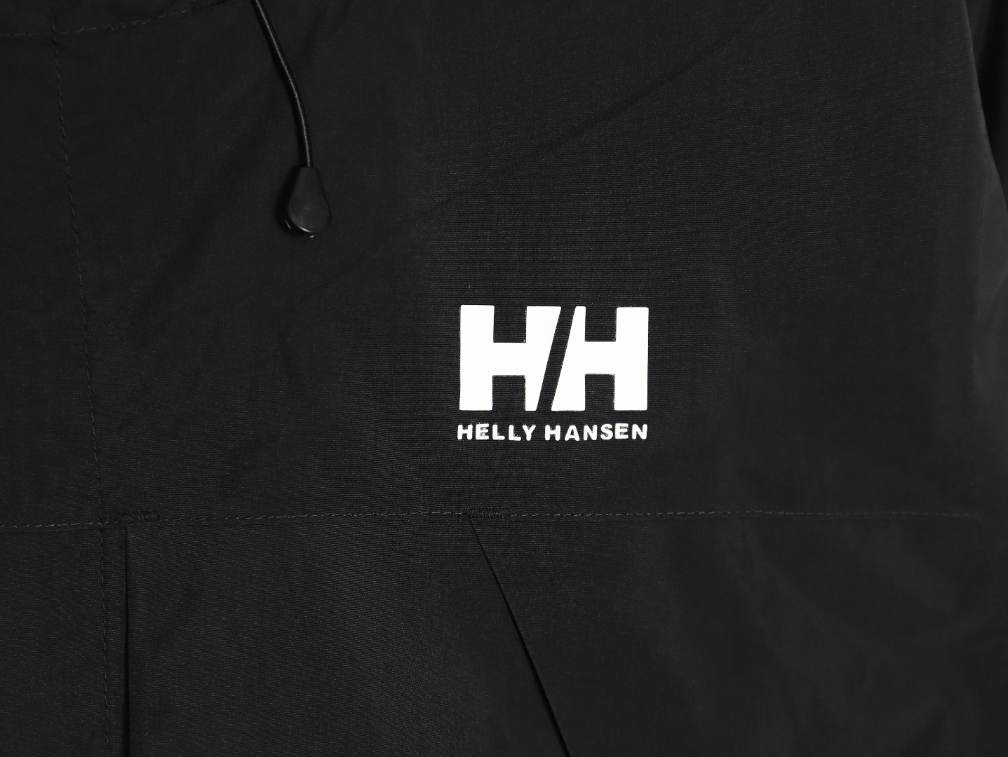 Helly Hansen 海丽汉森 HH日版scandza lightjacket全压胶防水冲锋衣