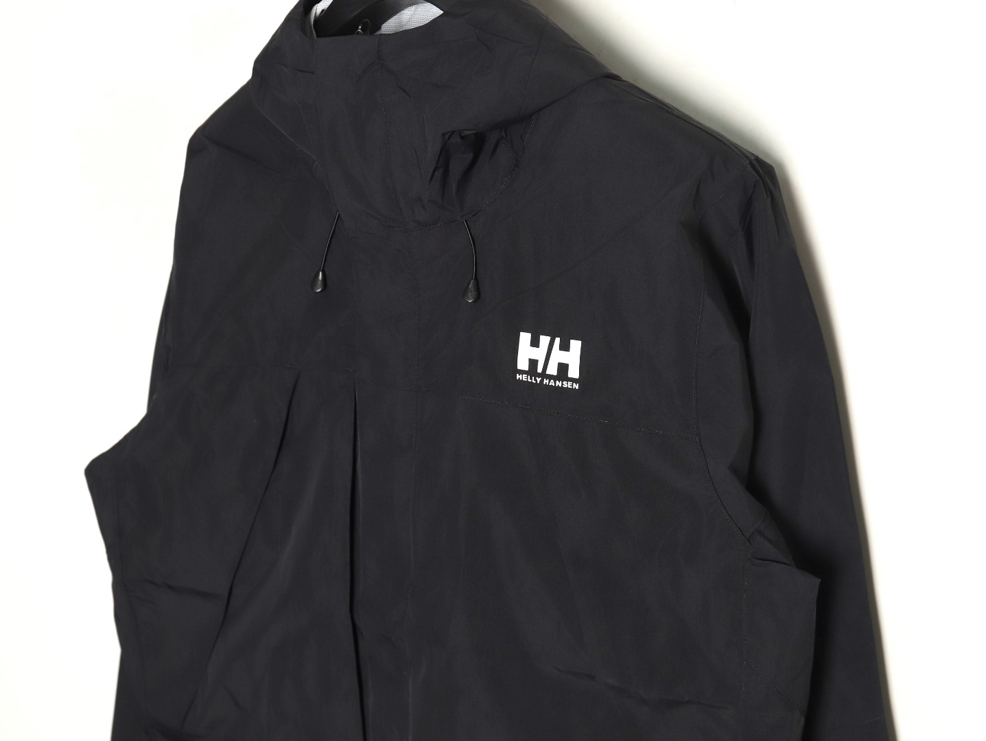 Helly Hansen 海丽汉森 HH日版scandza lightjacket全压胶防水冲锋衣