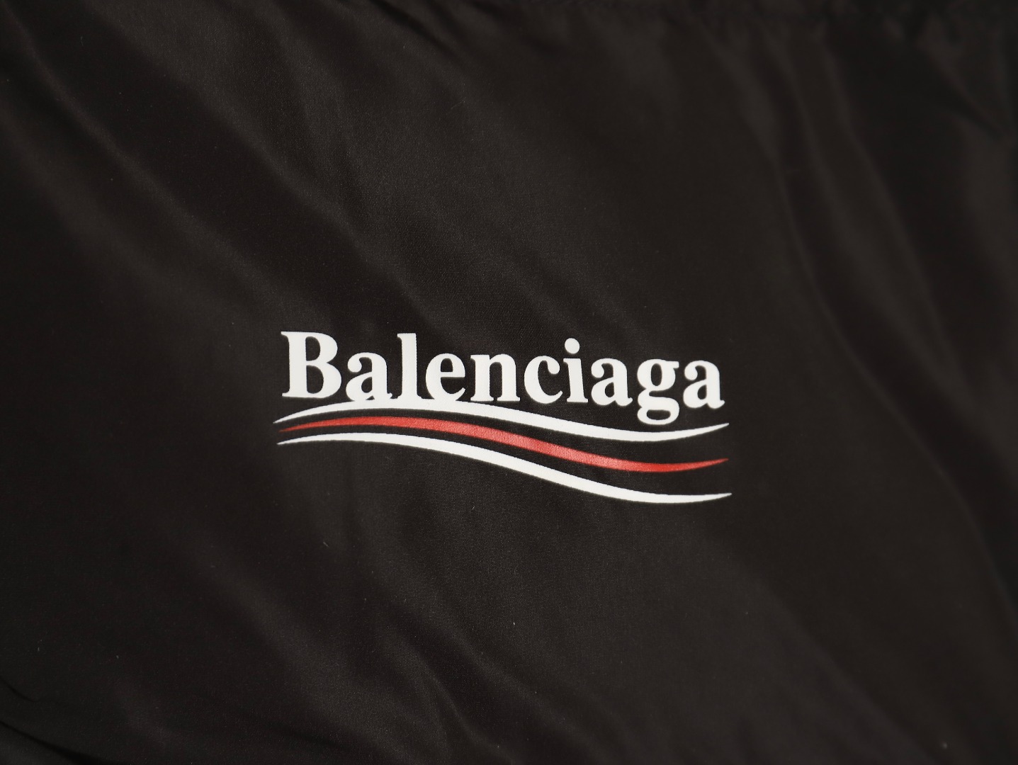 Balenciaga 巴黎世家 BLCG可乐羽绒棉服