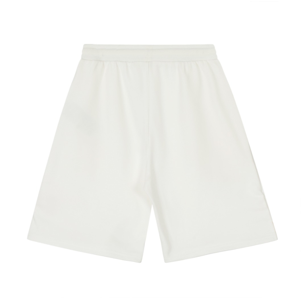 ZGL 8109# High-Quality Embroidered Shorts: Detailed Specifications and Features - 图片 2