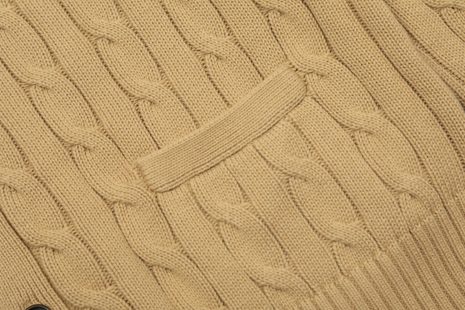 Ralph Lauren/拉夫劳伦 25ss 绞花编结针织毛衣开衫-Chinese UA Cheap High Quatity Brand Clothes Bags handbags Sneakers wholesale wholesaler seller from China Factory suppliers Fashion Clothing Shoes best Quality Beautiful Price Ralph Lauren/拉夫劳伦 25ss 绞花编结针织毛衣开衫