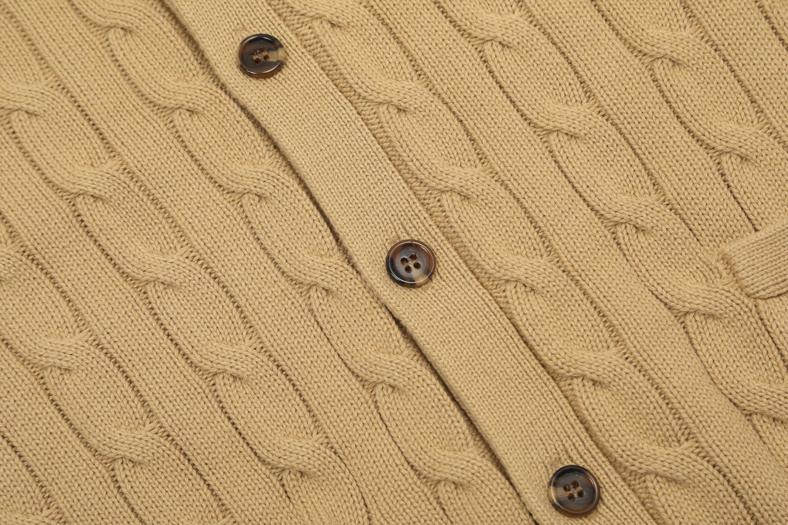 Ralph Lauren/拉夫劳伦 25ss 绞花编结针织毛衣开衫-Chinese UA Cheap High Quatity Brand Clothes Bags handbags Sneakers wholesale wholesaler seller from China Factory suppliers Fashion Clothing Shoes best Quality Beautiful Price Ralph Lauren/拉夫劳伦 25ss 绞花编结针织毛衣开衫