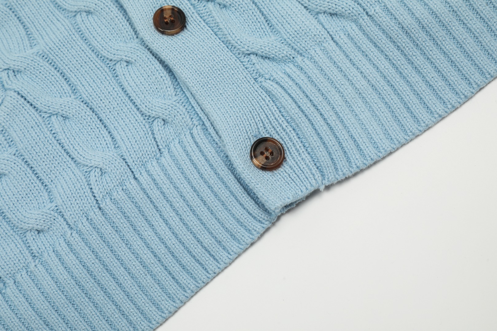 High-Quality Ralph Lauren Knit Suit with Pony Embroidery in Various Colors - 图片 7