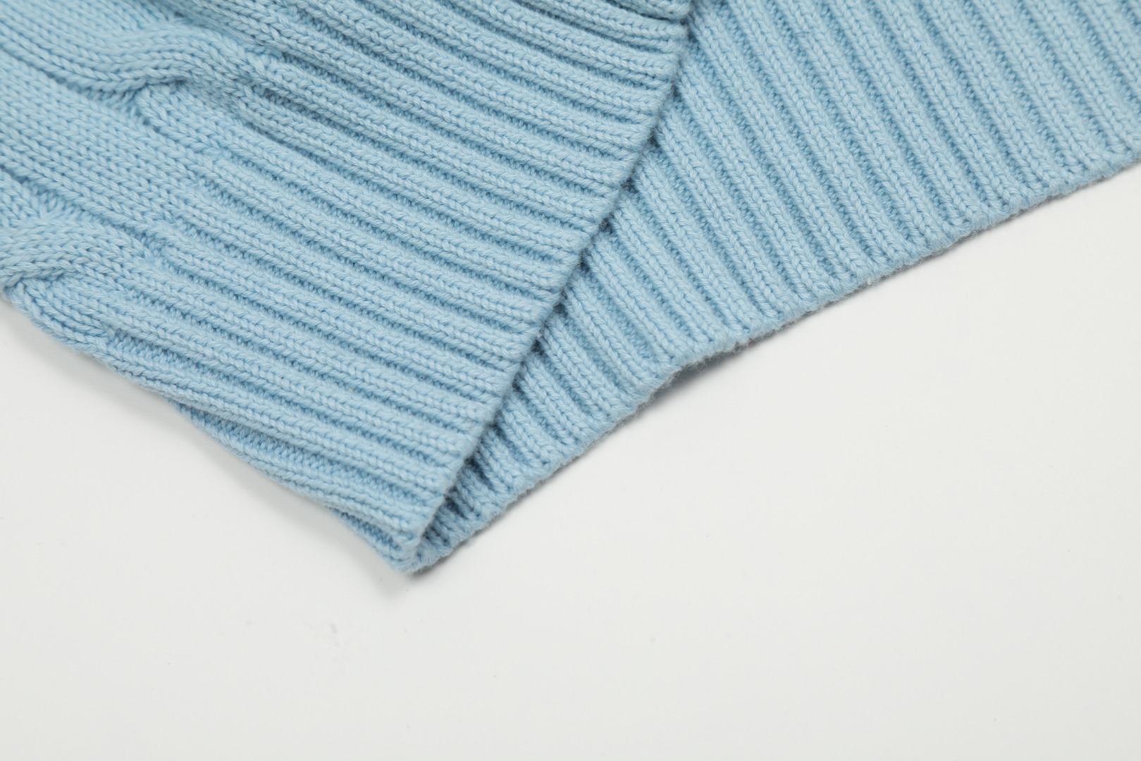 High-Quality Ralph Lauren Knit Suit with Pony Embroidery in Various Colors - 图片 8
