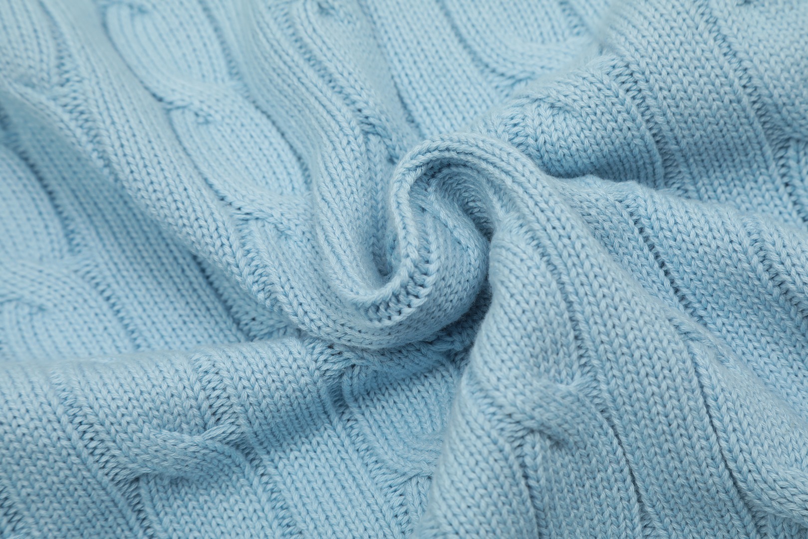 High-Quality Ralph Lauren Knit Suit with Pony Embroidery in Various Colors - 图片 9