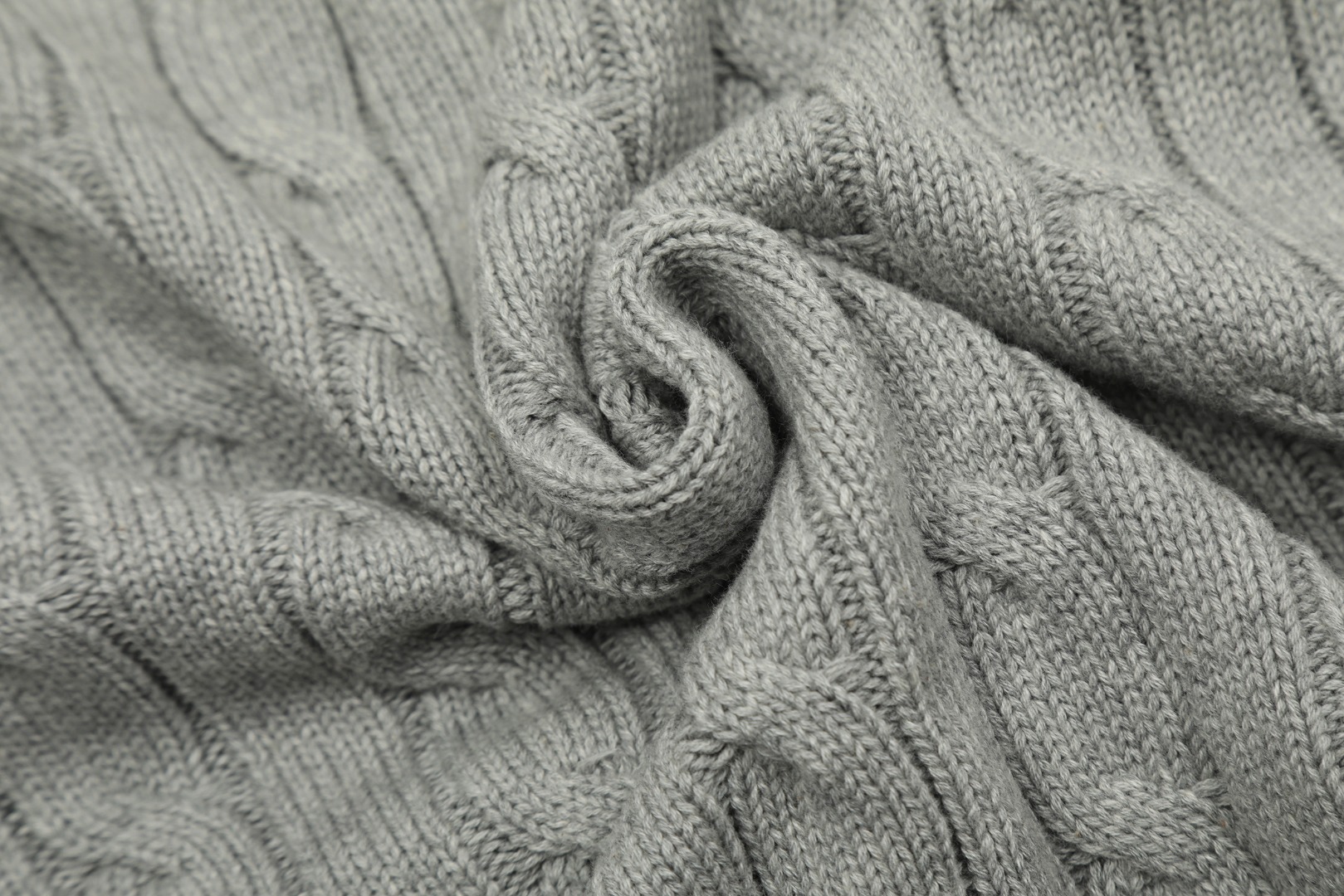 High-Quality Ralph Lauren Knit Suit with Pony Embroidery in Various Colors - 图片 9