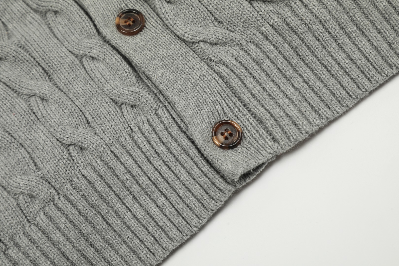 High-Quality Ralph Lauren Knit Suit with Pony Embroidery in Various Colors - 图片 7