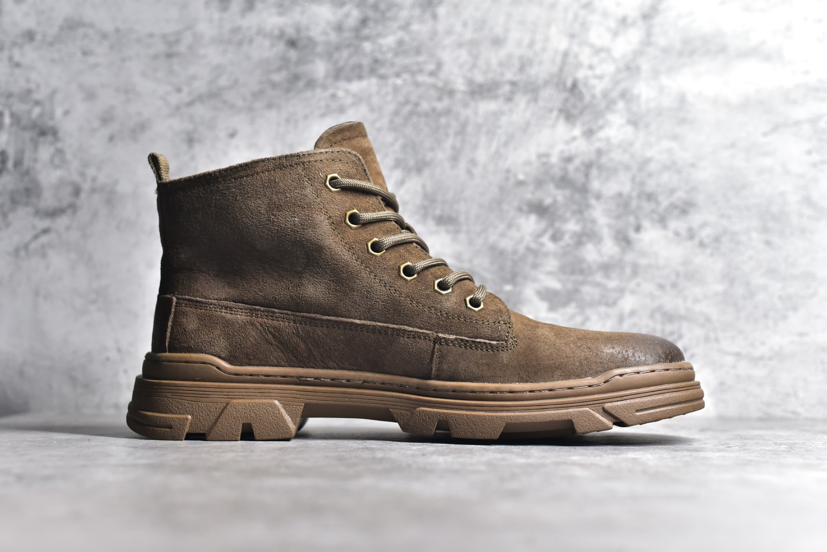 New arrival #Timberland Timberland outdoor mid-cut casual Martin boots series