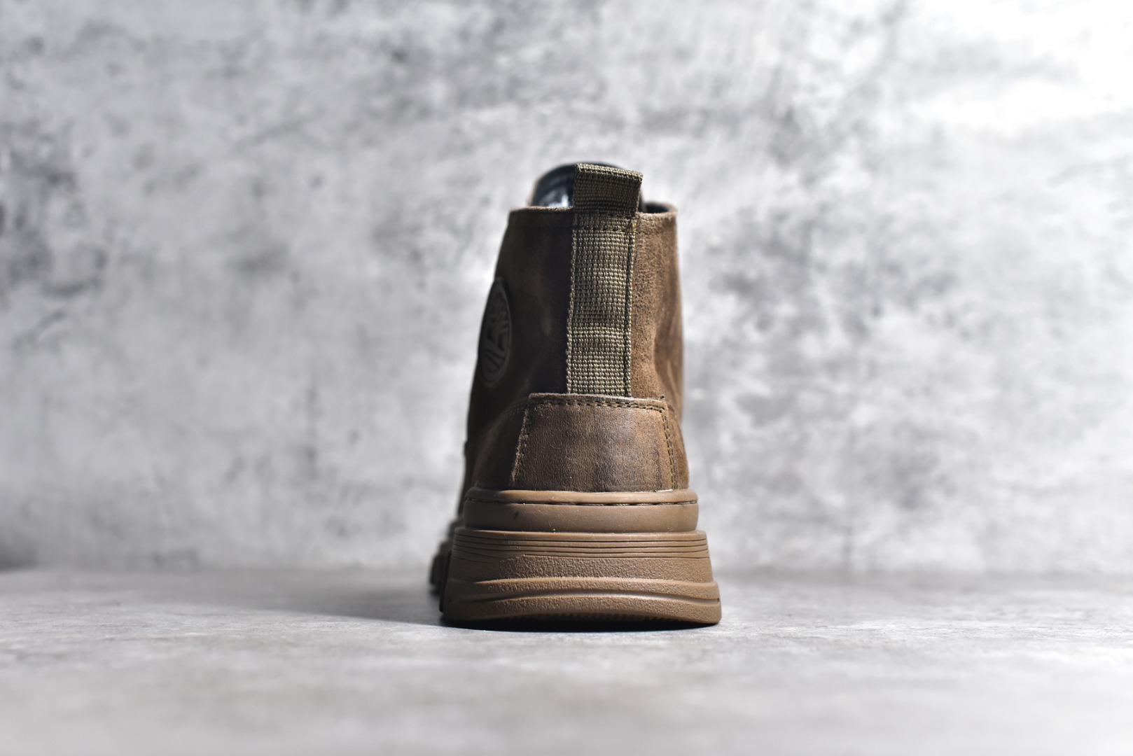 New arrival #Timberland Timberland outdoor mid-cut casual Martin boots series