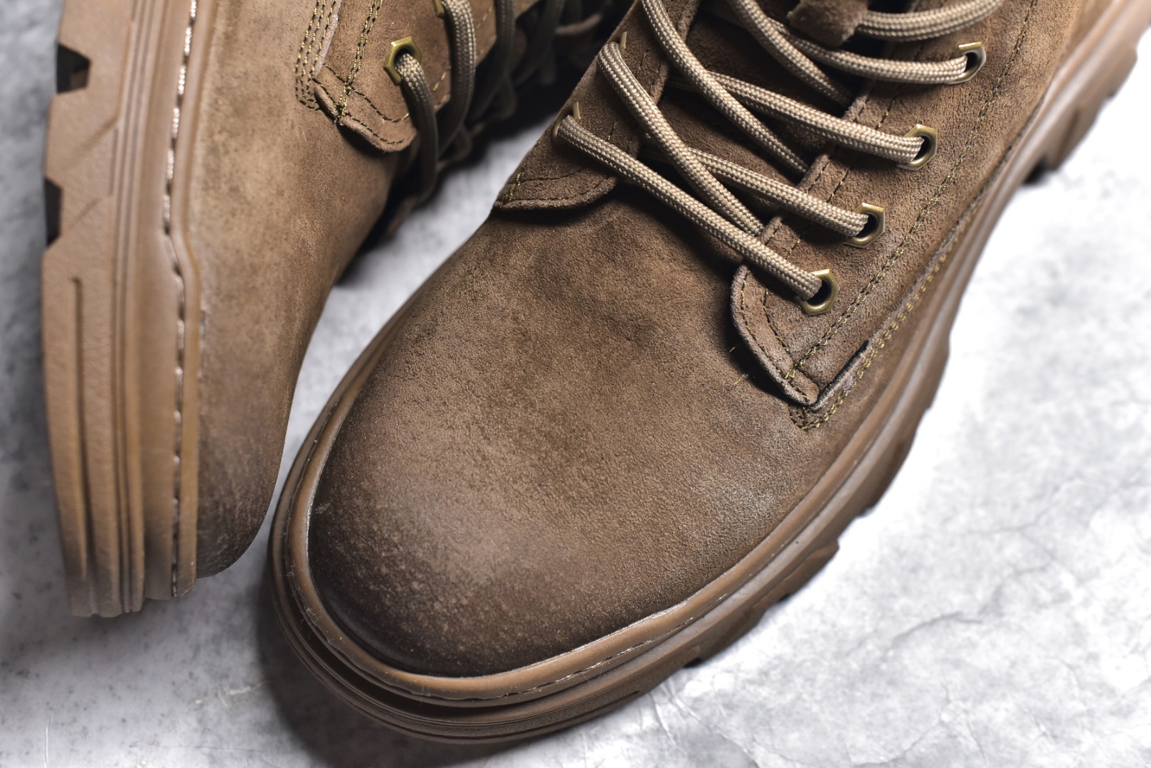 New arrival #Timberland Timberland outdoor mid-cut casual Martin boots series